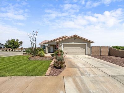 509 Kristi Ln, Blythe, CA, 92225
