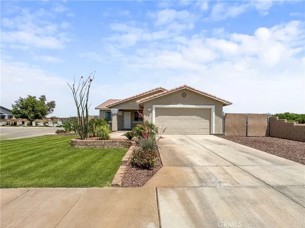 509 Kristi Ln, Blythe, CA 92225