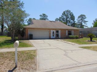 10979 Rock Island Rd, Jacksonville, FL 32257