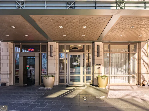 565 Peachtree St NE Unit 1011, Atlanta, GA 30308
