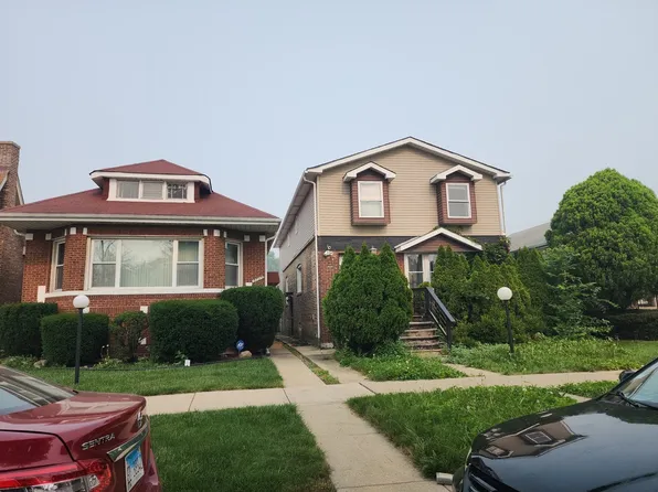 9737 S Calumet Ave, Chicago, IL 60628
