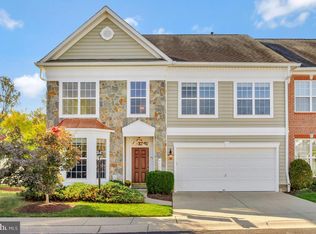 8656 Vast Rose Dr #23, Columbia, MD 21045