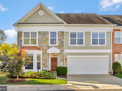 8656 Vast Rose Dr #23, Columbia, MD, 21045