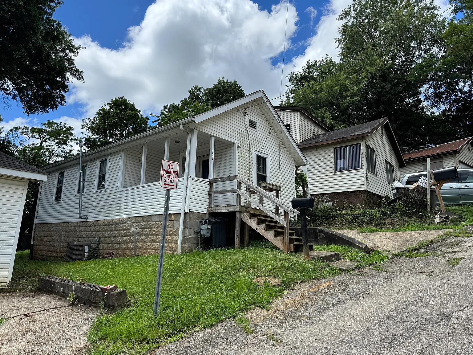 1 bed, 700 sqft, $700 — Photo 3