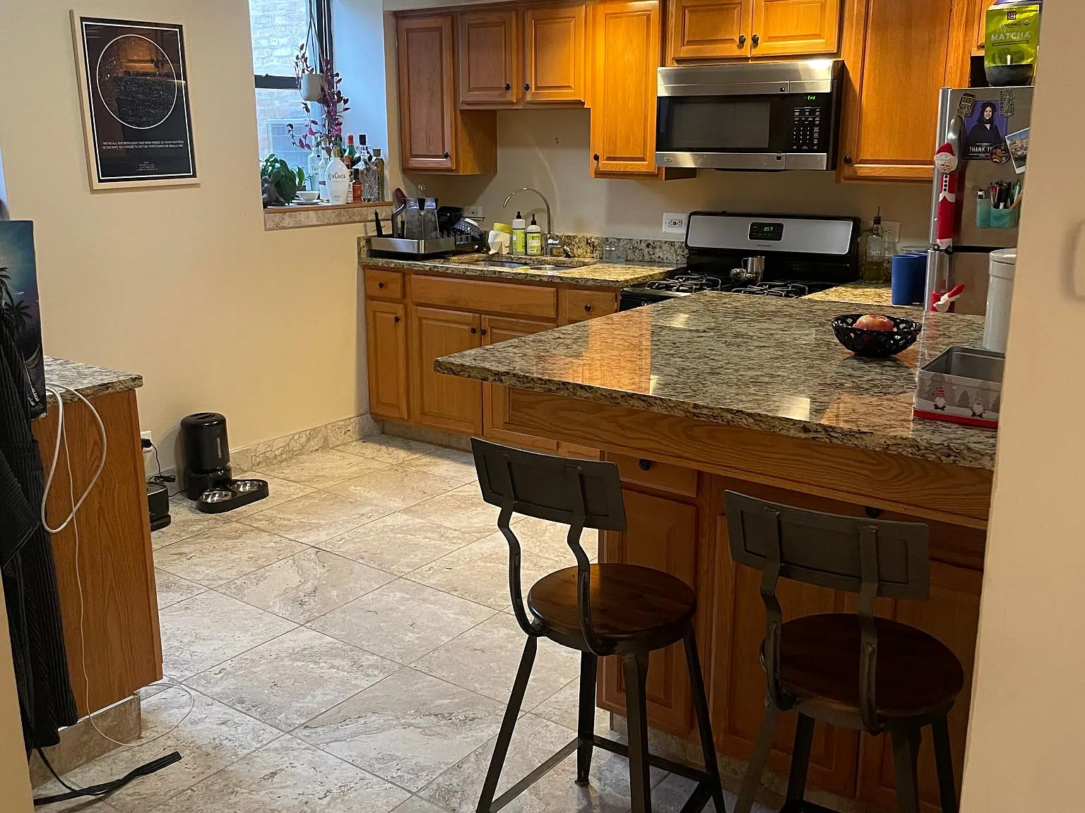 2 bed, 900 sqft, $1,800 — Photo 3