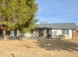 18520 Valencia St, Hesperia, CA 92345