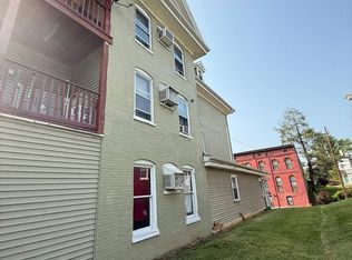 428 W Washington St, Hagerstown, MD