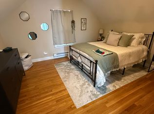 58 Bristol Rd FLOOR 2, Medford, MA 02155