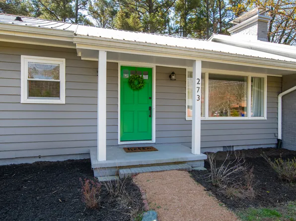 273 Severin St, Chapel Hill, NC 27516