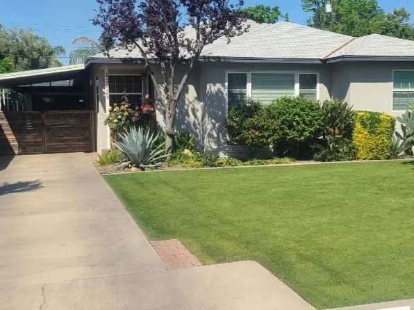 2429 C St, Bakersfield, CA 93301