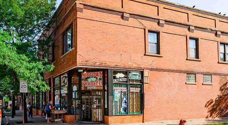 3032-42 N. Milwaukee/2989-93 N. Lawndale — Photo 2