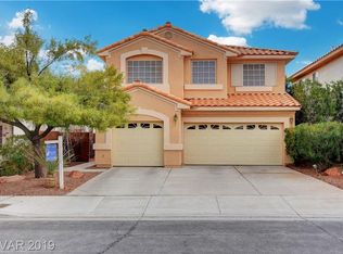 8317 Windchase Ave, Las Vegas, NV 89129