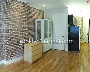 Rented by Brooklyn Vertical Inc.