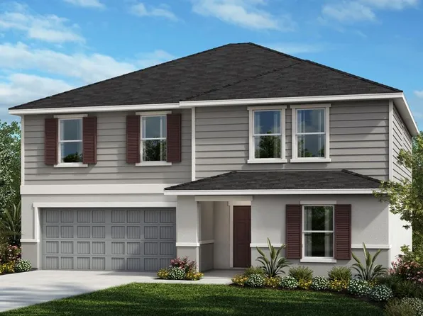 10706 Spanish Needle Cv, Parrish, FL 34219