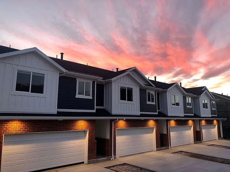 Harvest Pointe Townhomes — Photo 56