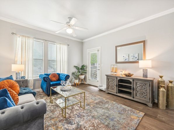 915 Desco Ln APT 4101