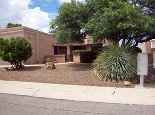 970 W Rio Hondo, Green Valley, AZ 85614