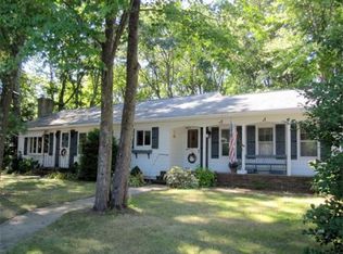 12 Primrose Ter, North Attleboro, MA 02760