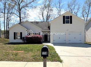118 Spring View Br, Dallas, GA 30157