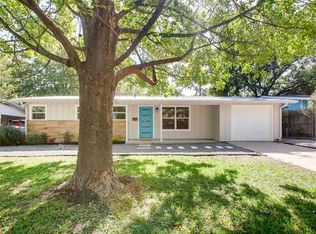 1109 Fieldcrest Dr, Austin, TX 78704