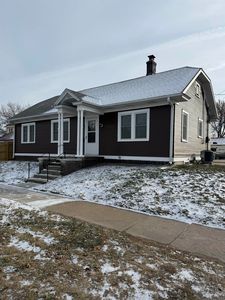 407 W Prairie Ave, Norfolk, NE, 68701