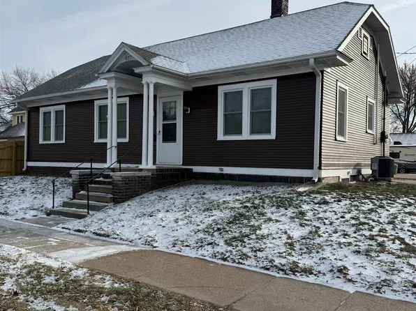 407 W Prairie Ave, Norfolk, NE 68701