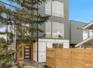 8849 30th Ave SW, Seattle, WA 98126