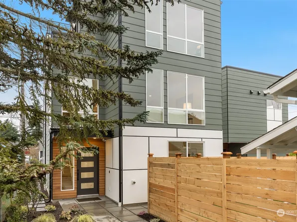 8849 30th Avenue SW, Seattle, WA 98126