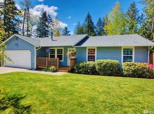 30314 S Creek Rd E, Graham, WA 98338