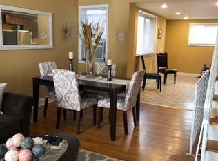 2625 S Iseminger St, Philadelphia, PA 19148