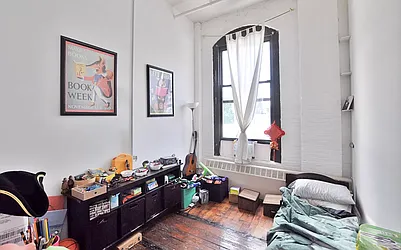 Rented by Living New York