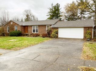 6601 Tottenham Rd, Windy Hills, KY 40207