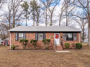 3804 Dill Rd, Richmond, VA 23222