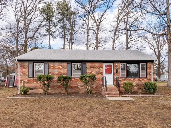 3804 Dill Rd, Richmond, VA 23222