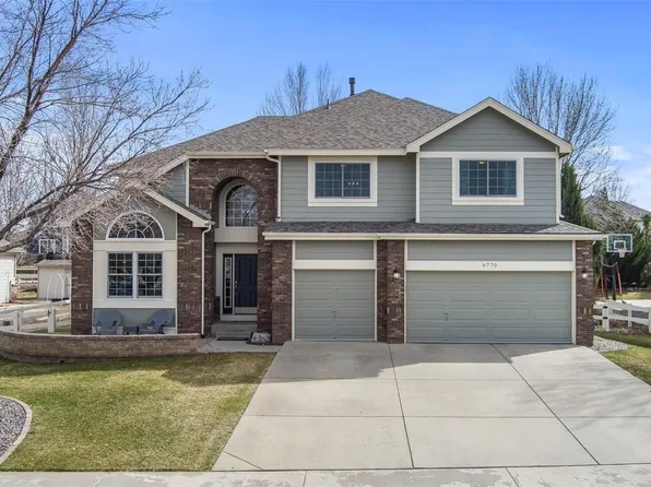 6770 Sage Avenue, Firestone, CO 80504