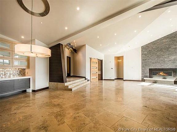 Great Room.