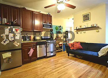 Rented by Bold New York