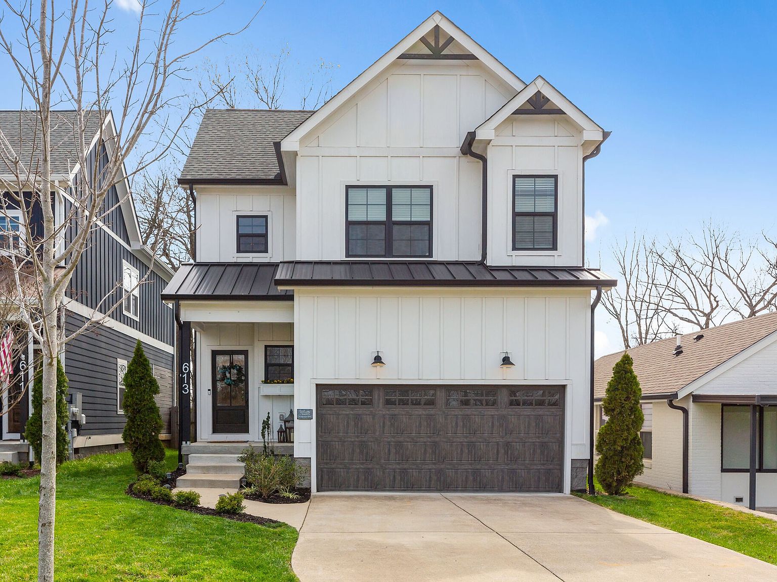 613 Westboro Dr LOT 613, Nashville, TN 37209 Zillow