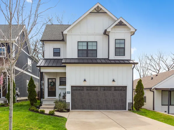 613 Westboro Dr, Nashville, TN 37209
