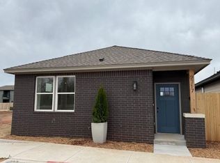 2717 N Walnut Ave, Oklahoma City, OK 73105