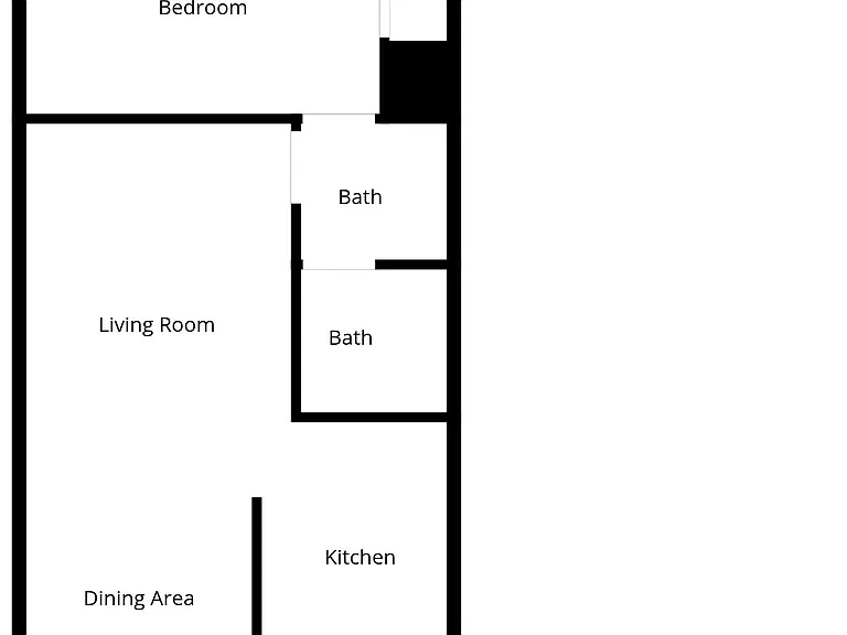 5570 E Hampton St #205 — Photo 27