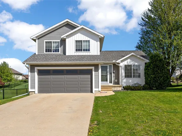 3340 London Way, Marion, IA 52302