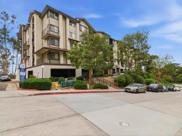 3980 Faircross Pl Unit 24, San Diego, CA 92115