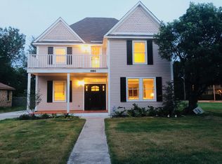 4604 Sycamore St, Dallas, TX 75204