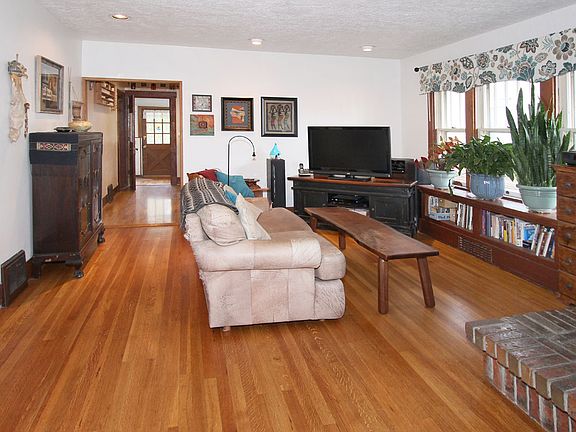 Handsome Hardwood Floors