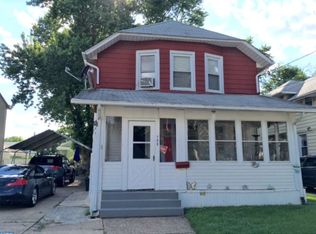 135 New Cedar Ln, Hamilton, NJ 08610