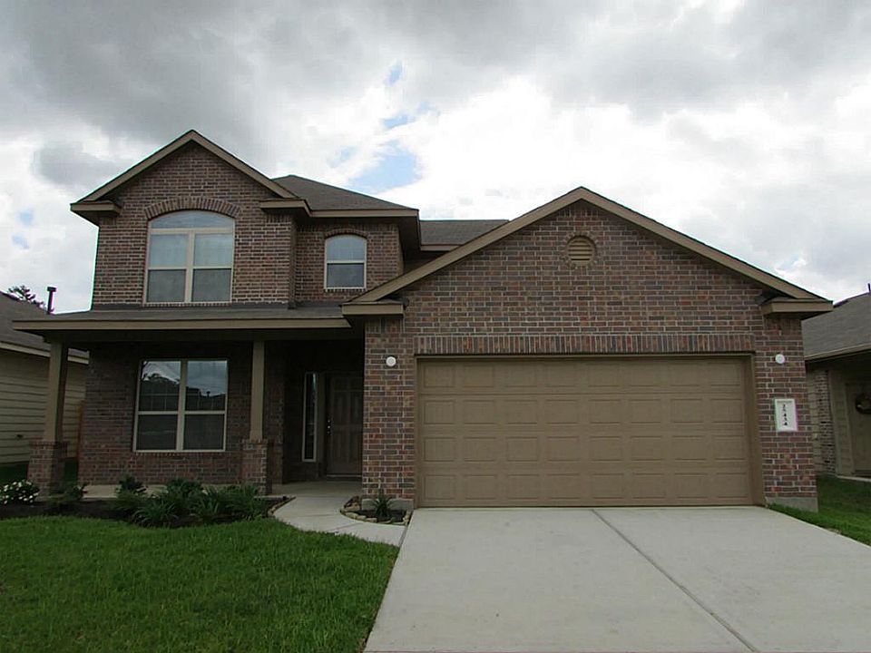 1st image of 25434 Saddlebrook Champion Way