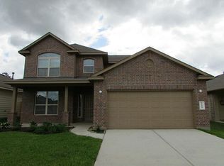 25434 Saddlebrook Champion Way, Tomball, TX 77375
