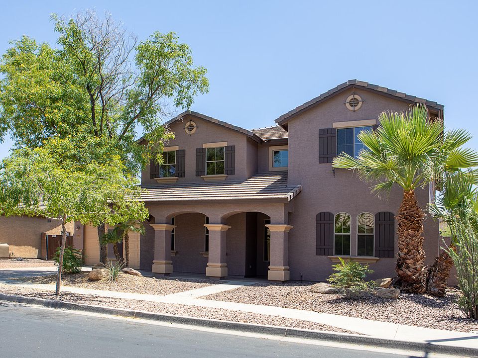 1st image of 14339 W Desert Hills Dr