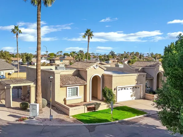 1610 N STAPLEY Drive #104, Mesa, AZ 85203